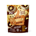 Butter Coffee Protein Smoothie