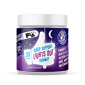 Lights Out Sleep Support Gummy