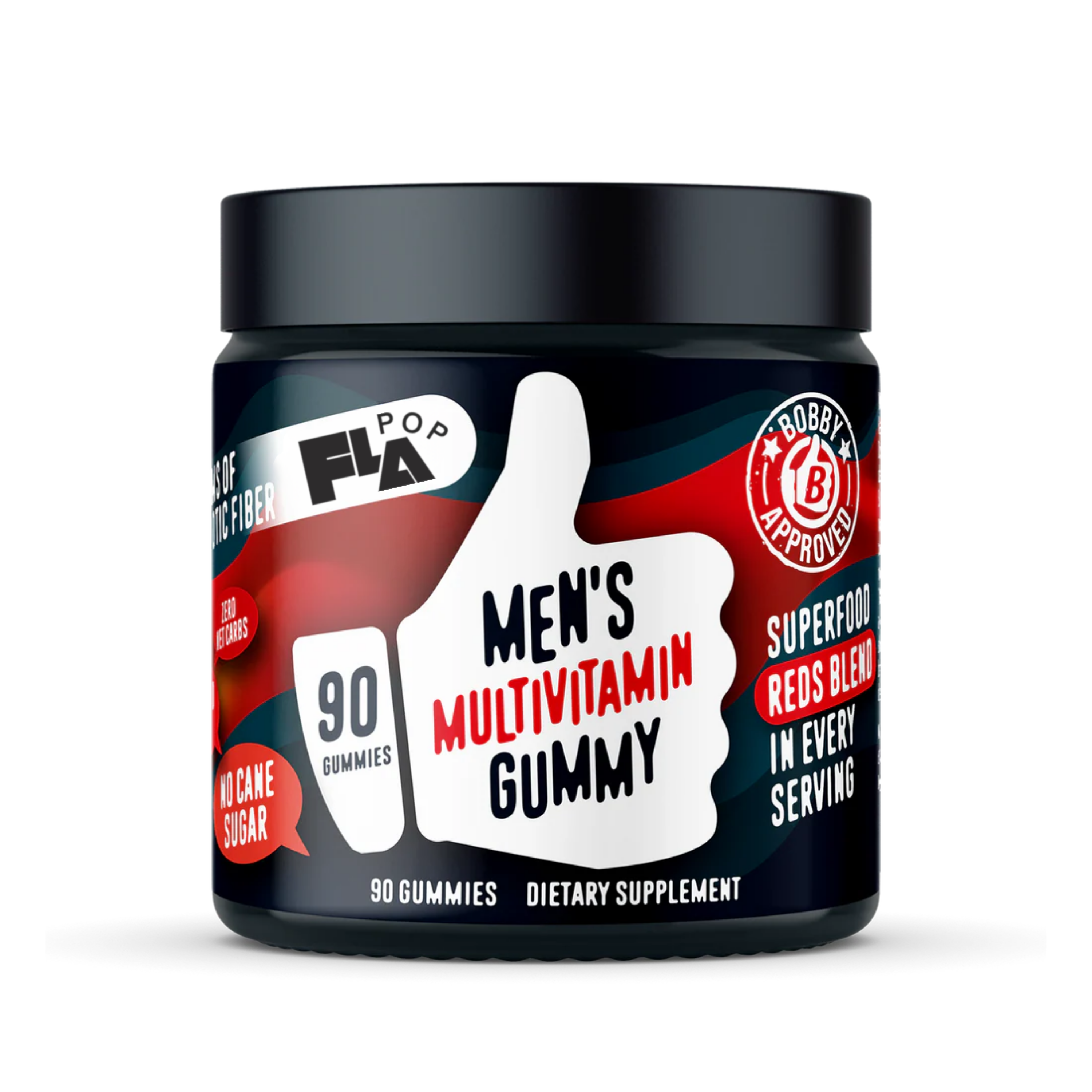Men's Multivitamin Gummy