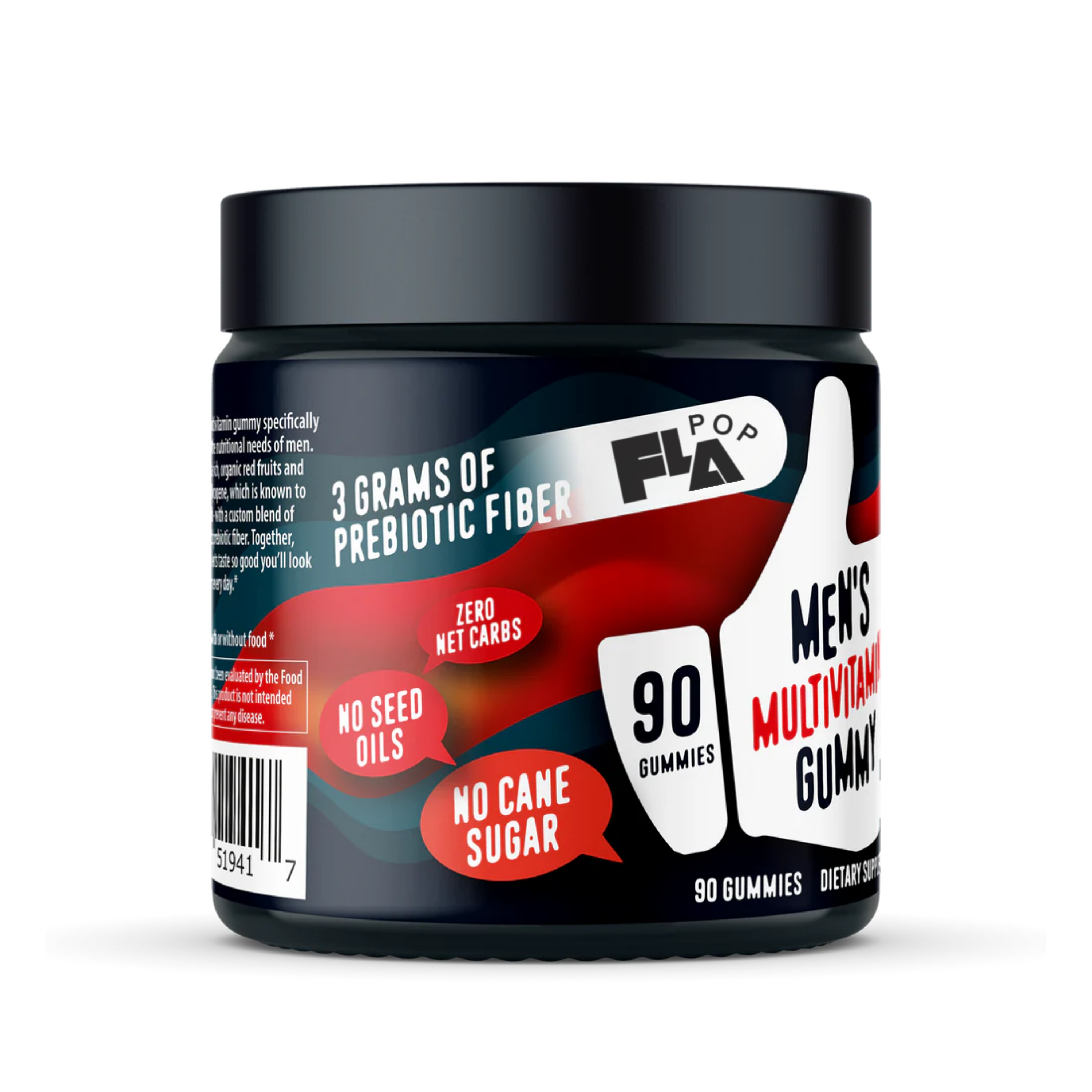 Men's Multivitamin Gummy